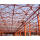 Hangar en acier de structure en acier